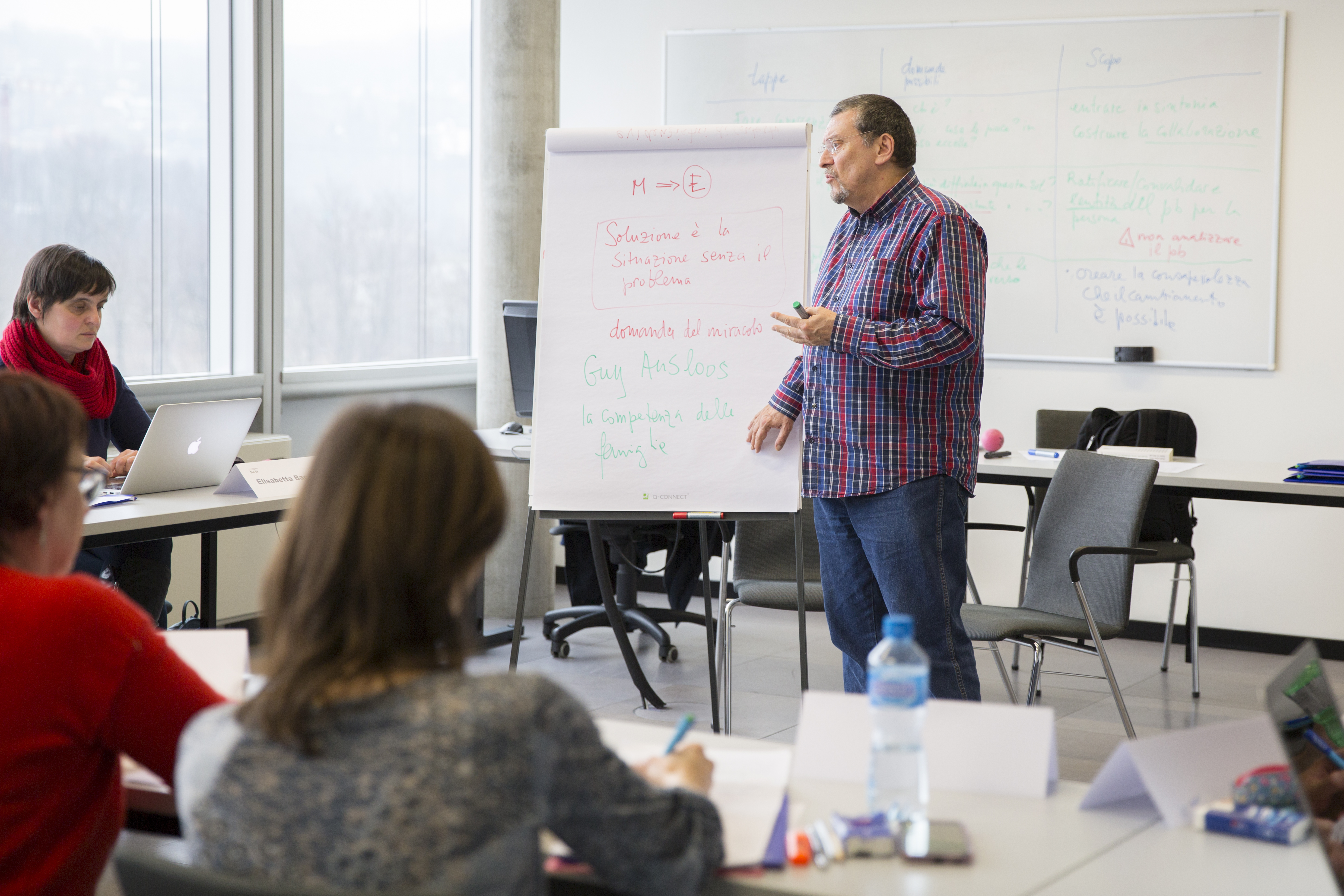 formazione per professionisti