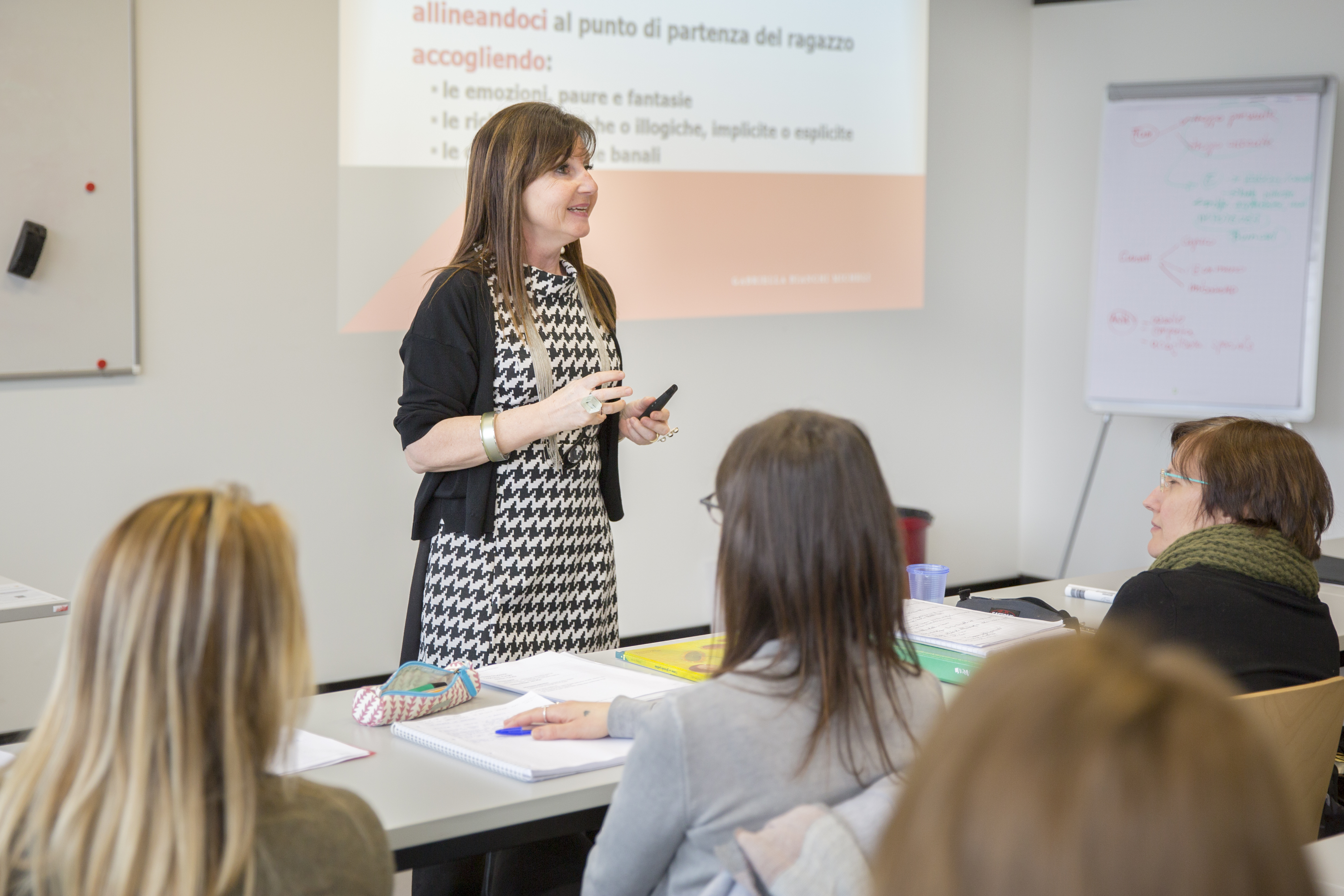 risorse umane Formazione continua Su Misura 