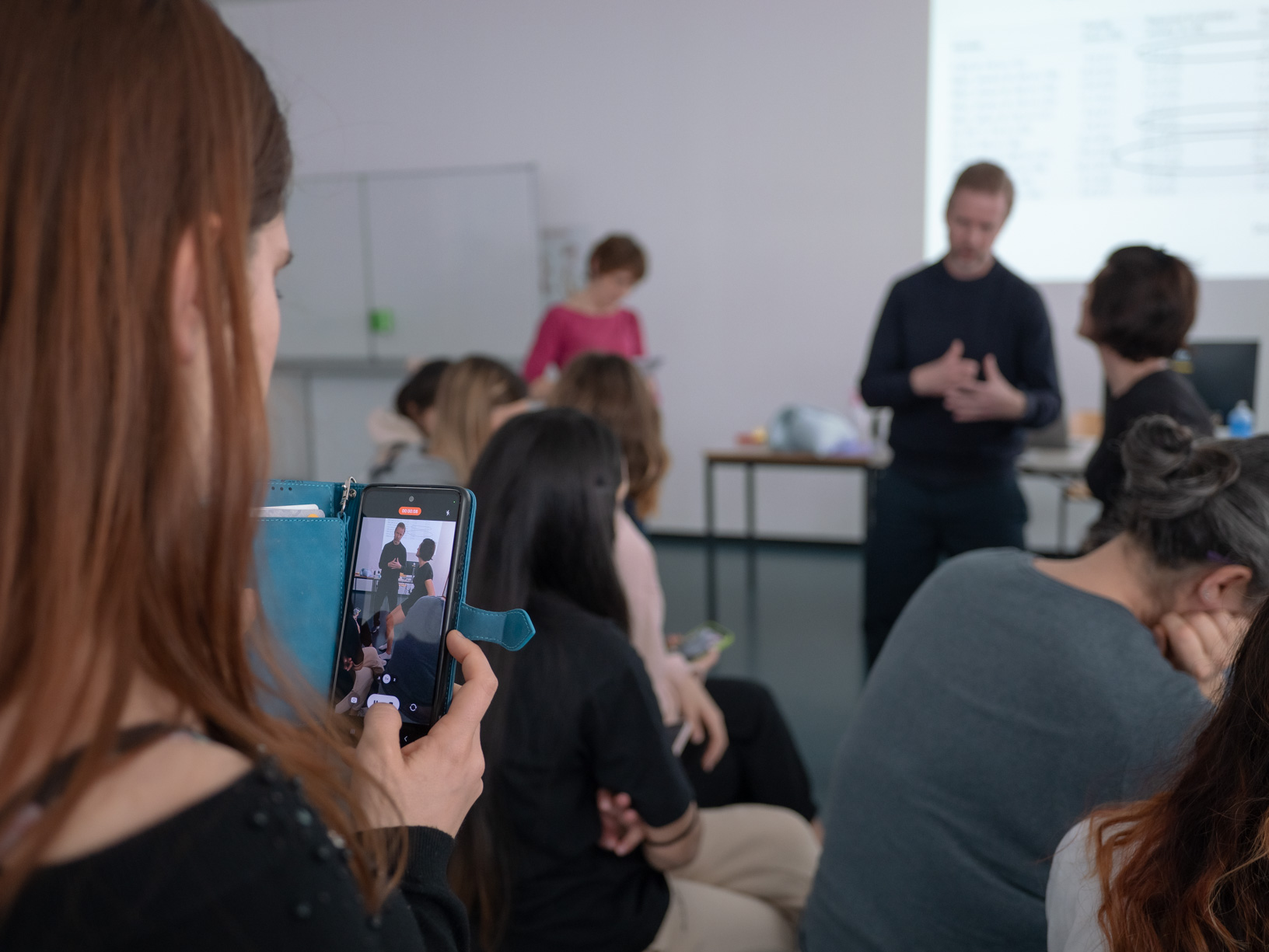 Formazione continua Su Misura lavoro sociale