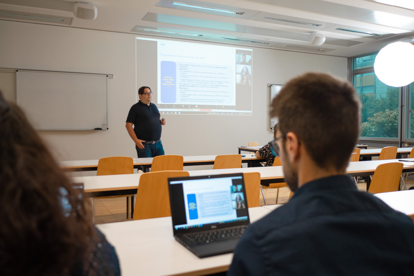 Formazione continua Su Misura diritto